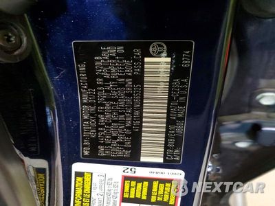 Zdjęcie 12 z 12 samochodu: 2022 TOYOTA CAMRY SE VIN:4T1G11AK1NU665325 - miniatura
