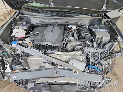 Zdjęcie 12 z 13 samochodu: 2025 HYUNDAI TUCSON SEL VIN:5NMJB3DE4SH574948 - miniatura