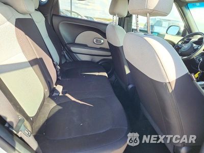 Zdjęcie 10 z 12 samochodu: 2017 KIA SOUL BASE VIN:KNDJN2A24H7502272 - miniatura