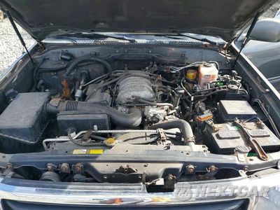 Zdjęcie 12 z 13 samochodu: 2002 TOYOTA LAND CRUISER BASE VIN:JTEHT05J922018463 - miniatura