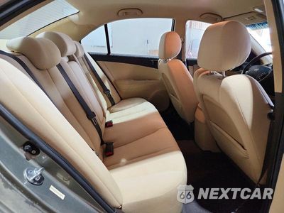 Zdjęcie 10 z 12 samochodu: 2010 HYUNDAI SONATA GLS VIN:5NPET4AC5AH653487 - miniatura