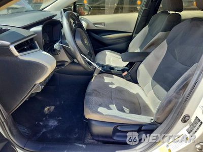 Zdjęcie 7 z 12 samochodu: 2020 TOYOTA COROLLA LE VIN:JTDEPRAE0LJ014222 - miniatura