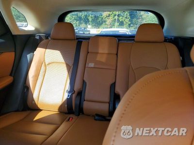 Zdjęcie 10 z 13 samochodu: 2021 LEXUS RX 350 VIN:2T2HZMAAXMC184149 - miniatura