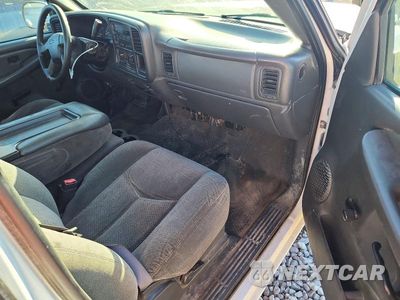Zdjęcie 8 z 12 samochodu: 2006 CHEVROLET SILVERADO C1500 VIN:3GCEC14X46G266037 - miniatura