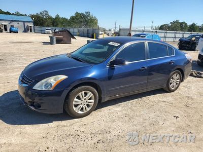 2012 NISSAN ALTIMA 2.5 1N4AL2AP3CC254846 - główne zdjęcie licytacji z USA - miniatura