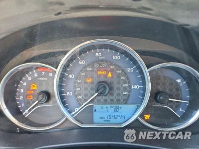 Zdjęcie 9 z 12 samochodu: 2016 TOYOTA COROLLA LE VIN:5YFBURHEXGP556981 - miniatura