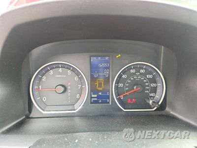 Zdjęcie 9 z 13 samochodu: 2010 HONDA CR-V EX VIN:5J6RE4H53AL087063 - miniatura