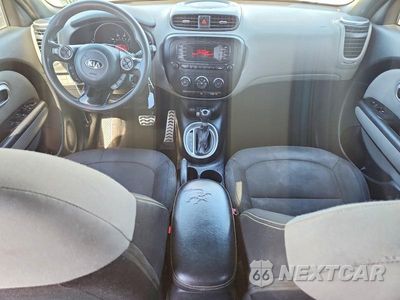 Zdjęcie 8 z 12 samochodu: 2014 KIA SOUL + VIN:KNDJP3A51E7062260 - miniatura
