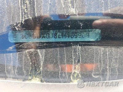 Zdjęcie 12 z 12 samochodu: 2020 DODGE CHARGER SCAT PACK VIN:2C3CDXGJ8LH169969 - miniatura