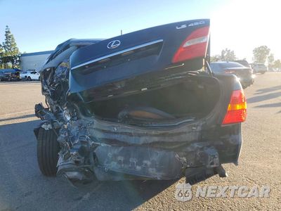 Zdjęcie 6 z 12 samochodu: 2003 LEXUS LS 430 VIN:JTHBN30F630094985 - miniatura