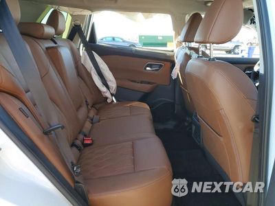 Zdjęcie 11 z 14 samochodu: 2026 NISSAN ROGUE PLATINUM VIN:JN8BT3DD4TW295110 - miniatura