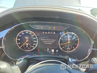 Zdjęcie 9 z 12 samochodu: 2023 BENTLEY CONTINENTAL GT VIN:SCBDG4ZG0PC011113 - miniatura