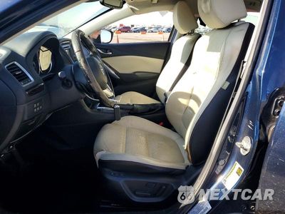 Zdjęcie 7 z 12 samochodu: 2015 MAZDA 6 GRAND TOURING VIN:JM1GJ1W69F1167294 - miniatura