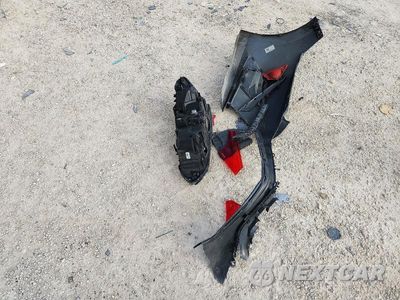 Zdjęcie 12 z 13 samochodu: 2023 HONDA CIVIC LX VIN:19XFL2H54PE017334 - miniatura
