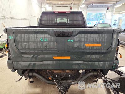 Zdjęcie 6 z 13 samochodu: 2026 CHEVROLET SILVERADO K1500 LT TRAIL BOSS VIN:3GCUKFED1TG111537 - miniatura