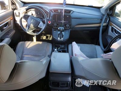 Zdjęcie 8 z 13 samochodu: 2018 HONDA CR-V EXL VIN:7FARW2H85JE068958 - miniatura