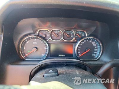 Zdjęcie 9 z 13 samochodu: 2015 CHEVROLET TAHOE C1500 LTZ VIN:1GNSCCKC0FR570052 - miniatura
