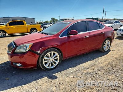 2013 BUICK VERANO CONVENIENCE 1G4PR5SK4D4148307 - główne zdjęcie licytacji z USA - miniatura