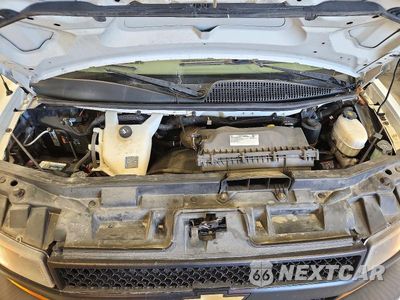 Zdjęcie 12 z 13 samochodu: 2019 CHEVROLET EXPRESS G2500 VIN:1GCWGAFP1K1327178 - miniatura