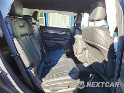 Zdjęcie 11 z 13 samochodu: 2024 JEEP GRAND CHEROKEE L LIMITED VIN:1C4RJKBG0R8514374 - miniatura