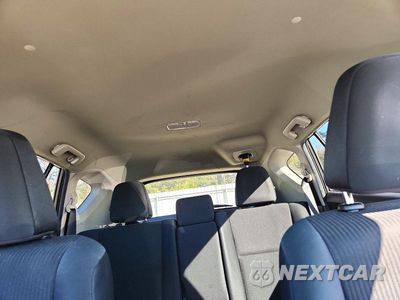 Zdjęcie 10 z 13 samochodu: 2018 TOYOTA RAV4 LE VIN:2T3BFREV6JW752461 - miniatura