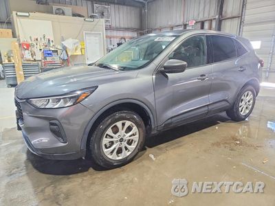 2023 FORD ESCAPE ACTIVE 1FMCU9GN1PUA19520 - główne zdjęcie licytacji z USA - miniatura