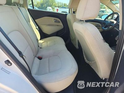 Zdjęcie 10 z 12 samochodu: 2013 KIA RIO EX VIN:KNADN4A36D6121358 - miniatura