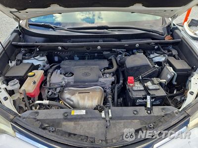 Zdjęcie 12 z 14 samochodu: 2016 TOYOTA RAV4 XLE VIN:2T3WFREV1GW294323 - miniatura