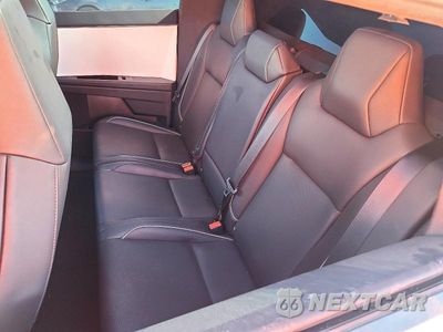 Zdjęcie 10 z 12 samochodu: 2024 TESLA CYBERTRUCK VIN:7G2CEHED7RA040738 - miniatura