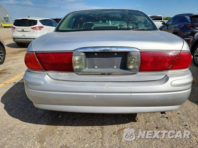 Zdjęcie 6 z 12 samochodu: 2002 BUICK LESABRE CUSTOM VIN:1G4HP54KX2U200396 - miniatura