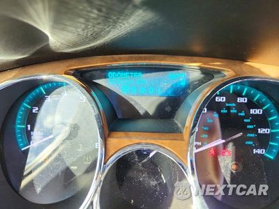 Zdjęcie 9 z 14 samochodu: 2011 BUICK ENCLAVE CXL VIN:5GAKRBEDXBJ110073 - miniatura