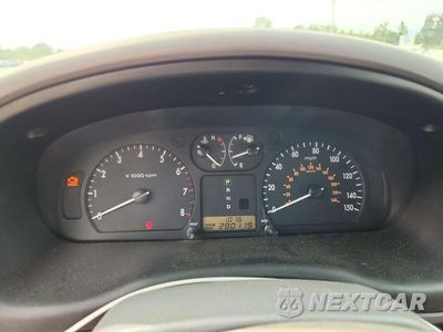 Zdjęcie 9 z 12 samochodu: 2004 KIA OPTIMA LX VIN:KNAGD126645327096 - miniatura