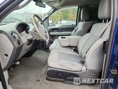 Zdjęcie 7 z 12 samochodu: 2008 FORD F150 VIN:1FTPX14538FB81562 - miniatura