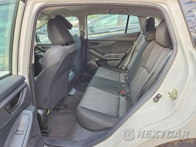 Zdjęcie 10 z 12 samochodu: 2017 SUBARU IMPREZA VIN:4S3GTAA67H3726656 - miniatura