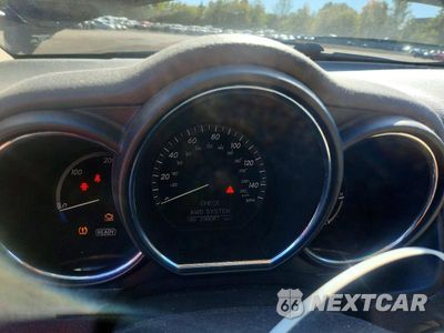 Zdjęcie 9 z 13 samochodu: 2008 LEXUS RX 400H VIN:JTJHW31U882040327 - miniatura