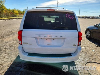 Zdjęcie 6 z 13 samochodu: 2019 DODGE GRAND CARAVAN SXT VIN:2C4RDGCG8KR517195 - miniatura