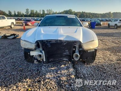Piąte zdjęcie samochodu w środku: 2012 DODGE CHARGER SXT VIN:2C3CDXHG8CH129281 - miniatura