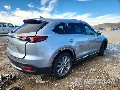 Trzecie zdjęcie samochodu z tyłu: 2016 MAZDA CX-9 GRAND TOURING VIN:JM3TCADY2G0121463 - miniatura