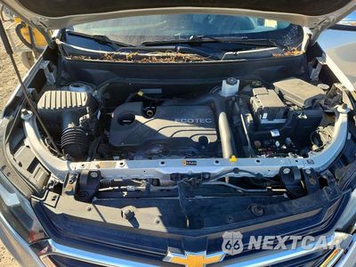 Zdjęcie 12 z 13 samochodu: 2019 CHEVROLET EQUINOX LS VIN:2GNAXSEV9K6213255 - miniatura