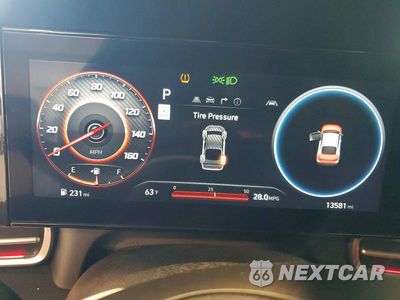Zdjęcie 9 z 13 samochodu: 2025 HYUNDAI ELANTRA SEL VIN:KMHLS4DG9SU910792 - miniatura