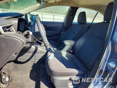 Zdjęcie 7 z 12 samochodu: 2026 TOYOTA COROLLA LE VIN:5YFB4MDEXTP468919 - miniatura