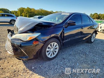 2015 TOYOTA CAMRY LE 4T4BF1FK0FR514276 - główne zdjęcie licytacji z USA - miniatura