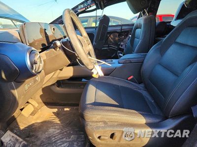 Zdjęcie 7 z 13 samochodu: 2025 CHEVROLET EQUINOX LT VIN:3GN7DNRP1SS236384 - miniatura