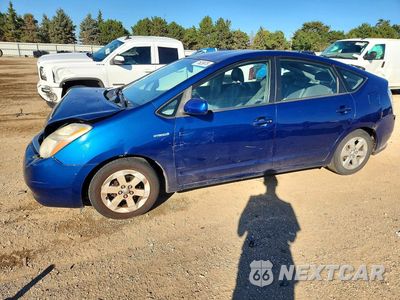 2008 TOYOTA PRIUS BASE JTDKB20U887747561 - główne zdjęcie licytacji z USA - miniatura