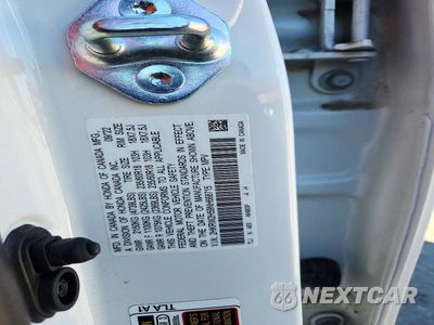 Zdjęcie 13 z 13 samochodu: 2022 HONDA CR-V EX VIN:2HKRW2H59NH668715 - miniatura