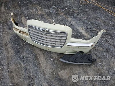 Zdjęcie 12 z 13 samochodu: 2007 CHRYSLER 300C VIN:2C3KA63H47H861900 - miniatura