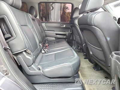 Zdjęcie 11 z 14 samochodu: 2015 HONDA PILOT EXL VIN:5FNYF4H54FB034168 - miniatura