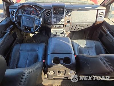 Zdjęcie 8 z 12 samochodu: 2015 FORD F250 SUPER DUTY VIN:1FT7W2BT7FEB30739 - miniatura