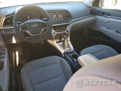 Zdjęcie 8 z 13 samochodu: 2018 HYUNDAI ELANTRA SEL VIN:5NPD84LF7JH220015 - miniatura