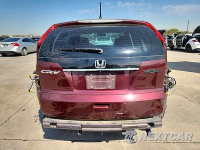 Zdjęcie 6 z 13 samochodu: 2013 HONDA CR-V LX VIN:5J6RM3H38DL038716 - miniatura